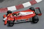 Alfa Romeo 179 1979 года